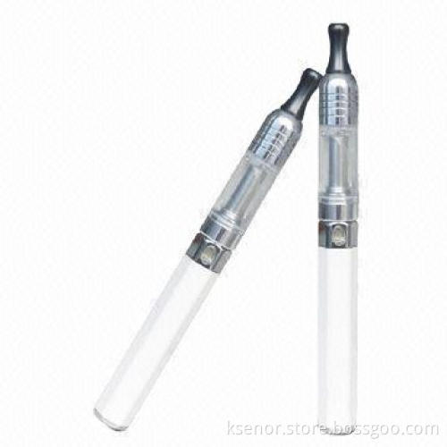 Patented Product Ksenor A1 Electronic Cigarette Starter Kit, 3.7-4.2V, 850/1,100mAh Battery Capacity